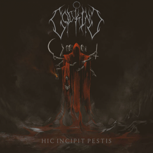 Godking : Hic Incipit Pestis